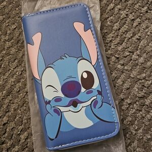 Stitch Wallet